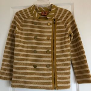 Tory Burch sweater